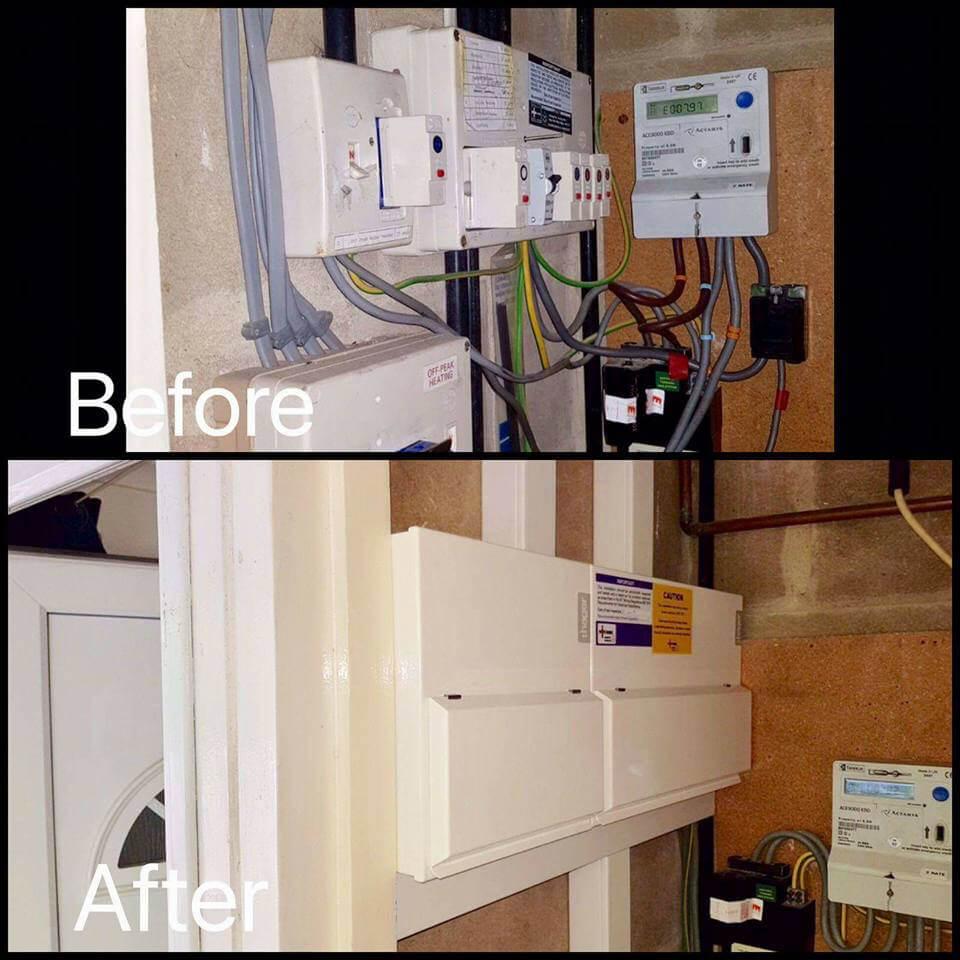 Electrician: Image 1
